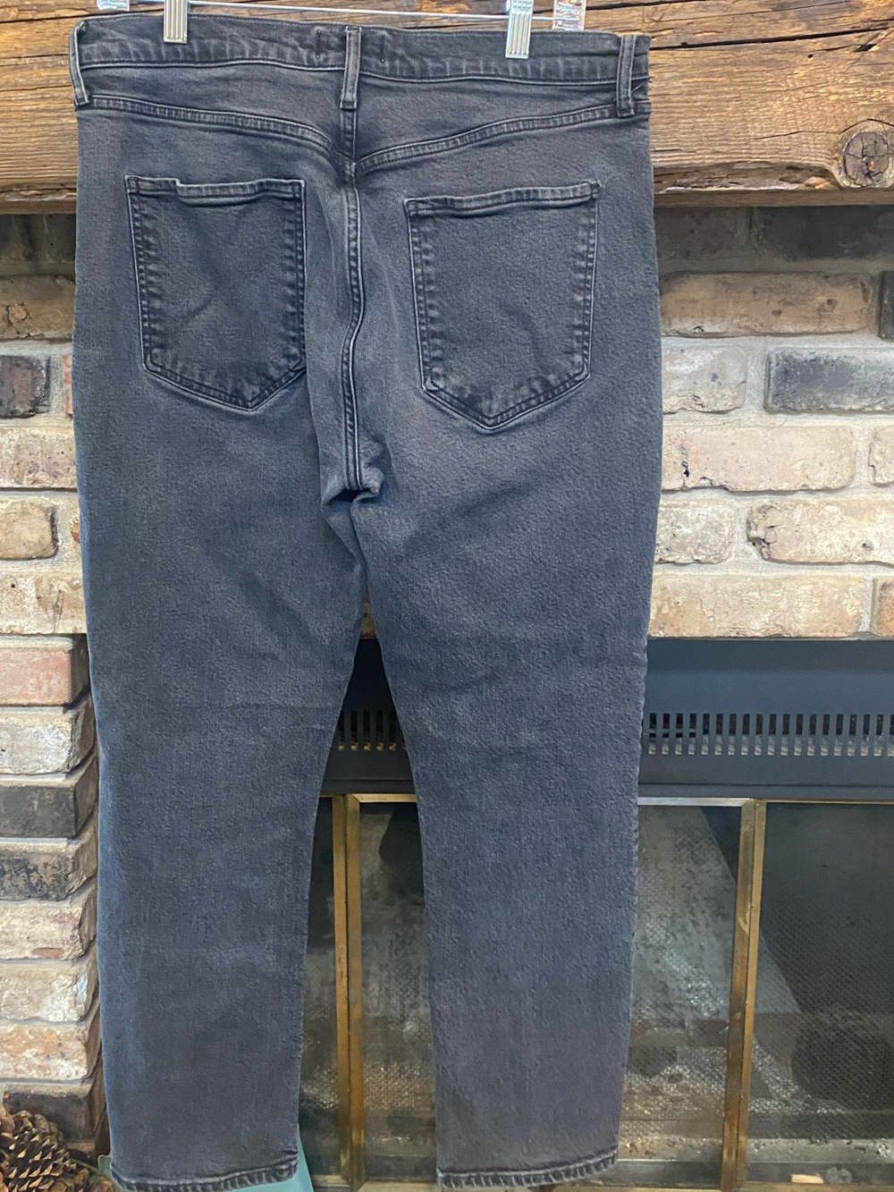 AGOLDE Riley Long size 32 - Picture 3 of 11